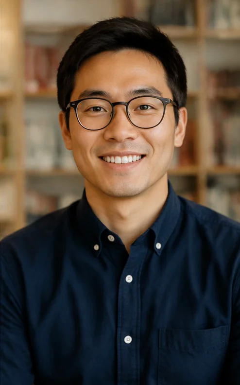 David Chen