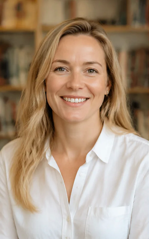 Sarah Mitchell